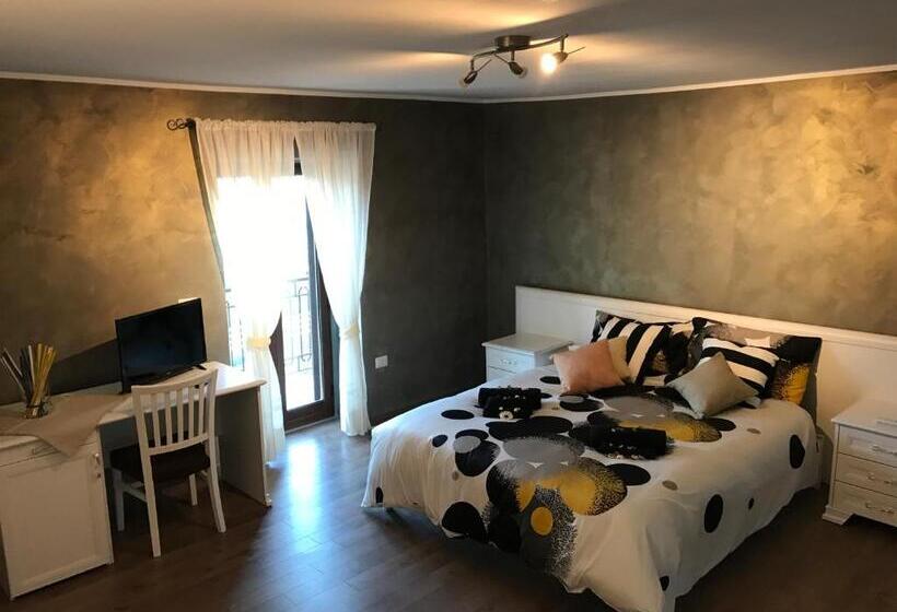 Bed and Breakfast Affittacamere La Divina Commedia