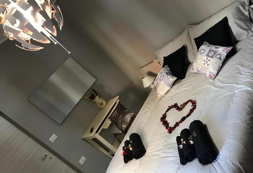 Bed and Breakfast Affittacamere La Divina Commedia