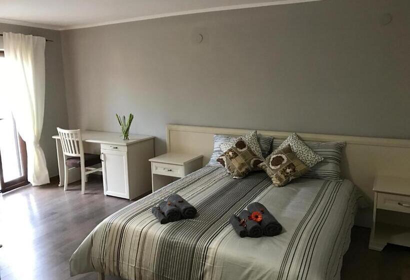 Bed and Breakfast Affittacamere La Divina Commedia