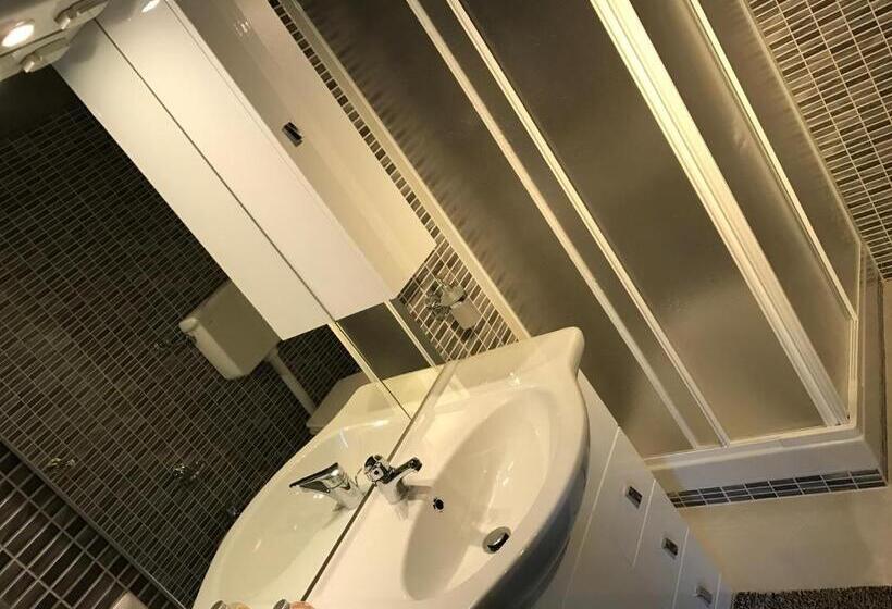 Bed and Breakfast Affittacamere La Divina Commedia