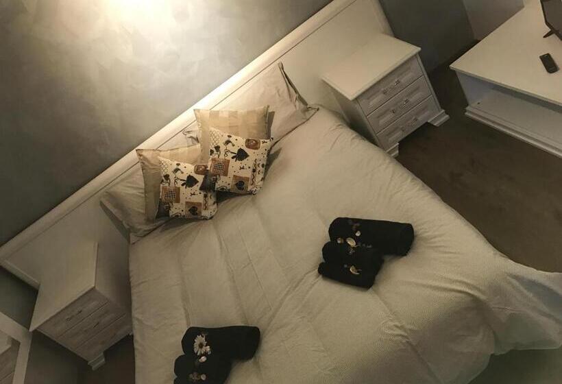 Bed and Breakfast Affittacamere La Divina Commedia