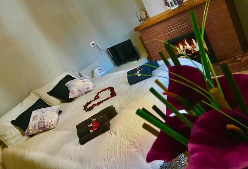 Bed and Breakfast Affittacamere La Divina Commedia