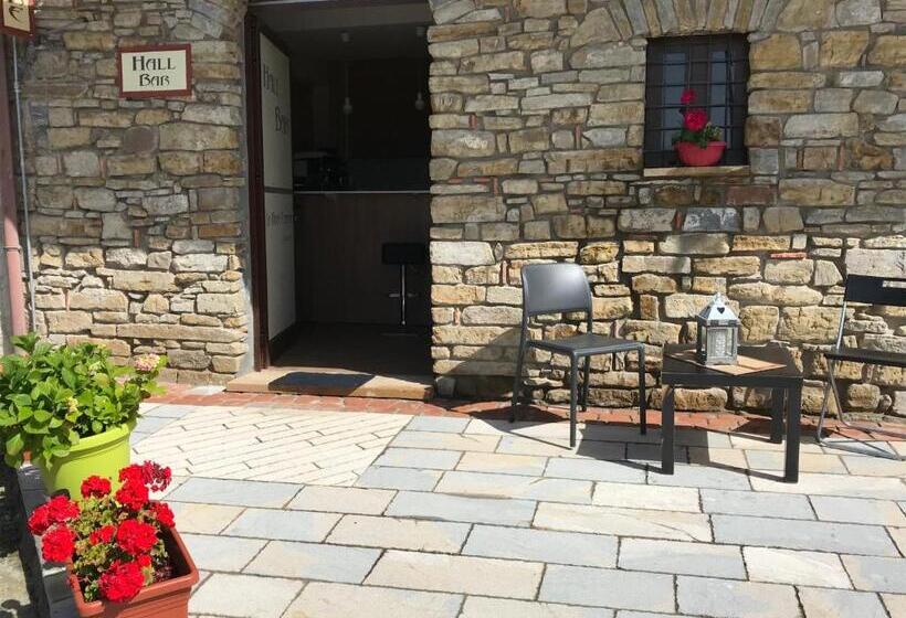 Bed and Breakfast Affittacamere La Divina Commedia