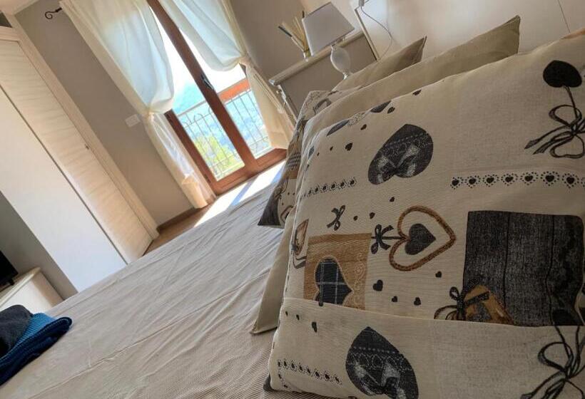 Bed and Breakfast Affittacamere La Divina Commedia