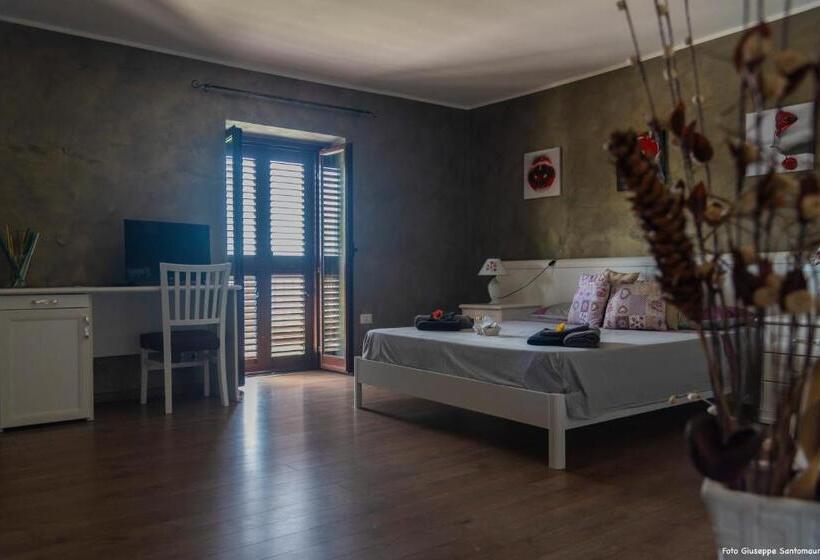 Bed and Breakfast Affittacamere La Divina Commedia