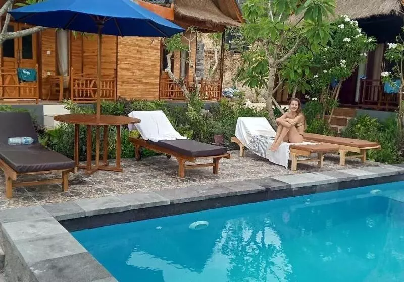 Aamiaismajoitus (B&B) Agasta Villa