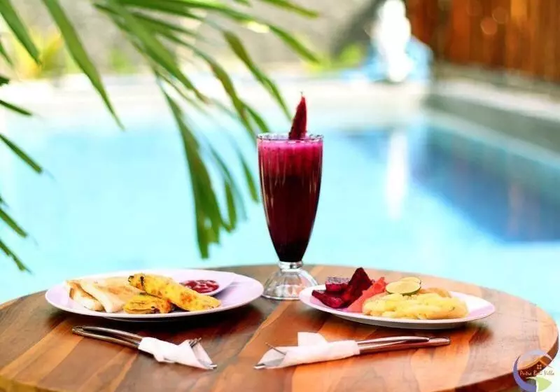 Aamiaismajoitus (B&B) Agasta Villa