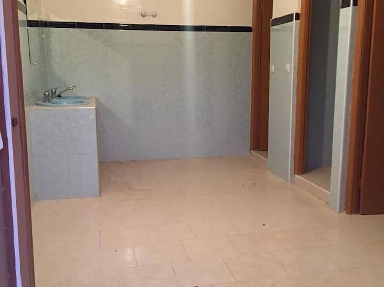 住宿加早餐  Camping La Vallee De Tarsouate