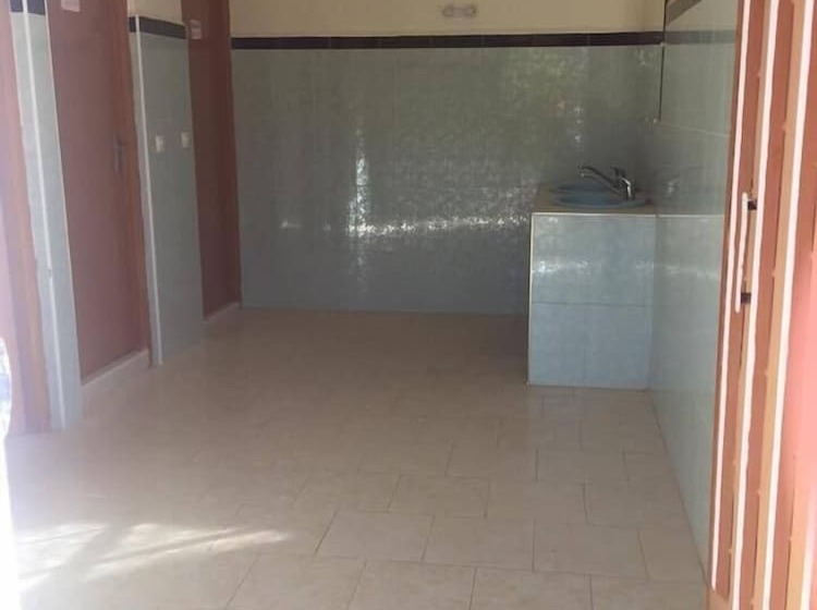 住宿加早餐  Camping La Vallee De Tarsouate