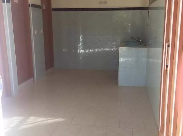 Aamiaismajoitus (B&B) Camping La Vallee De Tarsouate