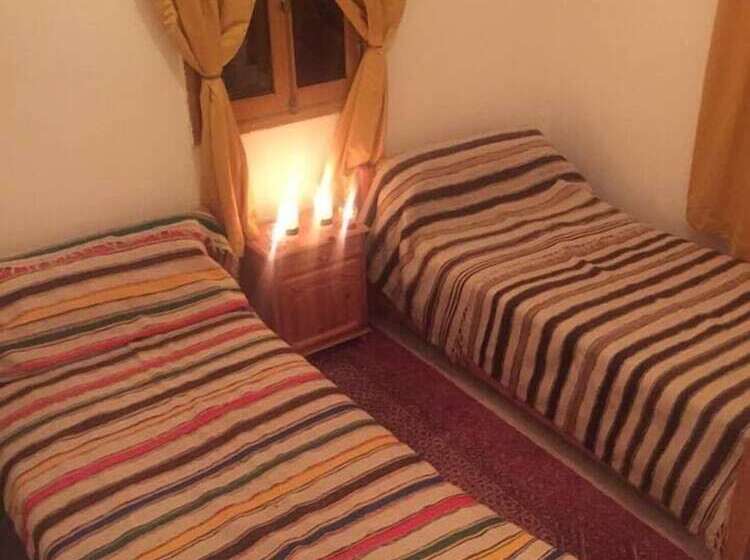 住宿加早餐  Camping La Vallee De Tarsouate