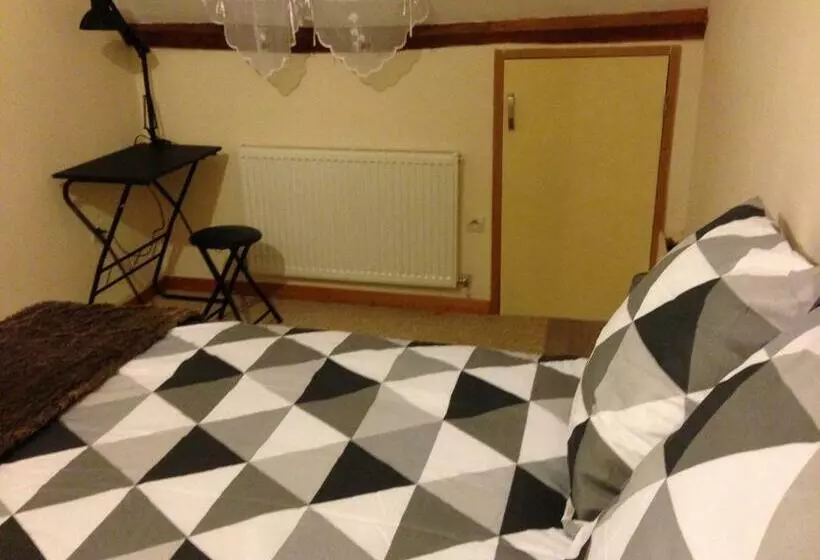 Aamiaismajoitus (B&B) Chambres D Hôtes Bastia Et Bonifacio