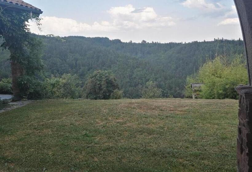 Bed and Breakfast Chambres D Hôtes De Malvalette