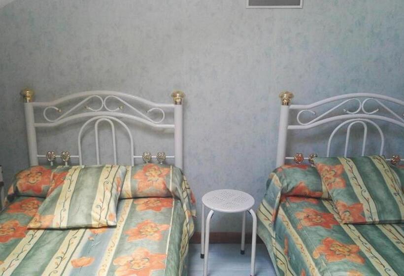 Bed and Breakfast Chambres D Hôtes De Malvalette