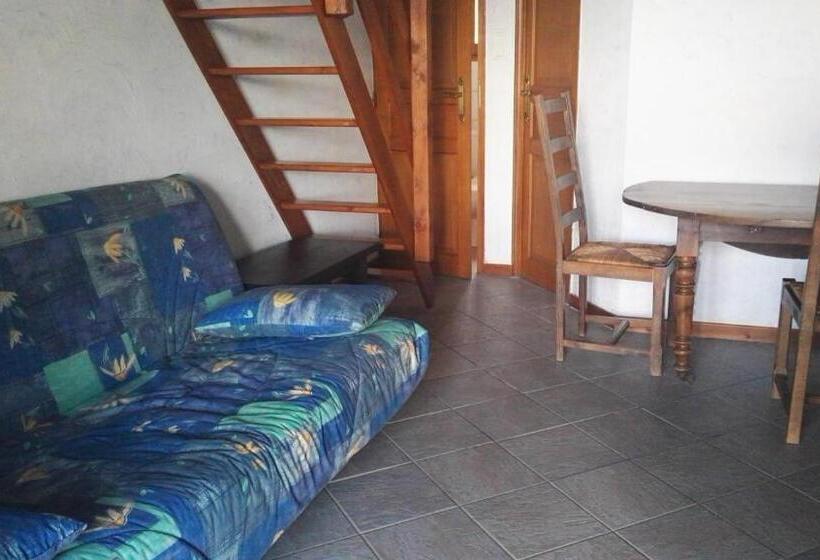 Bed and Breakfast Chambres D Hôtes De Malvalette