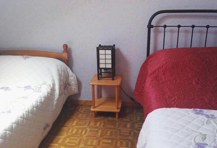 Bed and Breakfast Chambres D Hôtes De Malvalette