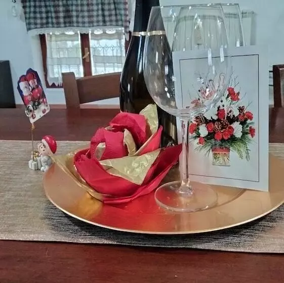 Aamiaismajoitus (B&B) Mansarda Viti