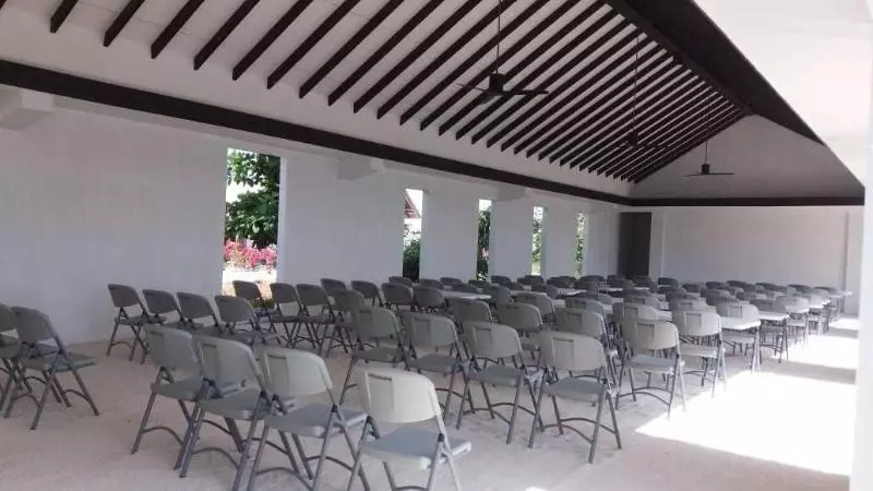 Aamiaismajoitus (B&B) Naya Matahora Island Resort