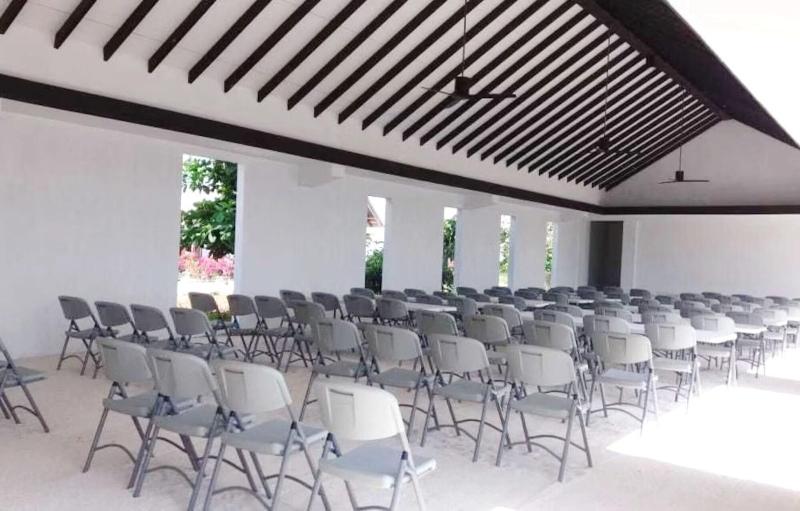 Bed and Breakfast Naya Matahora Island Resort