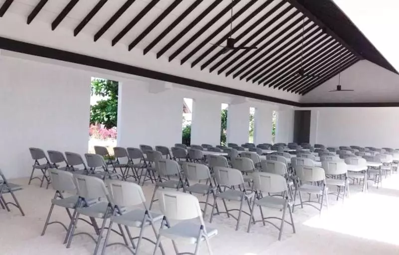 Aamiaismajoitus (B&B) Naya Matahora Island Resort