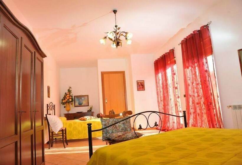 住宿加早餐  Oscar Dei Sapori