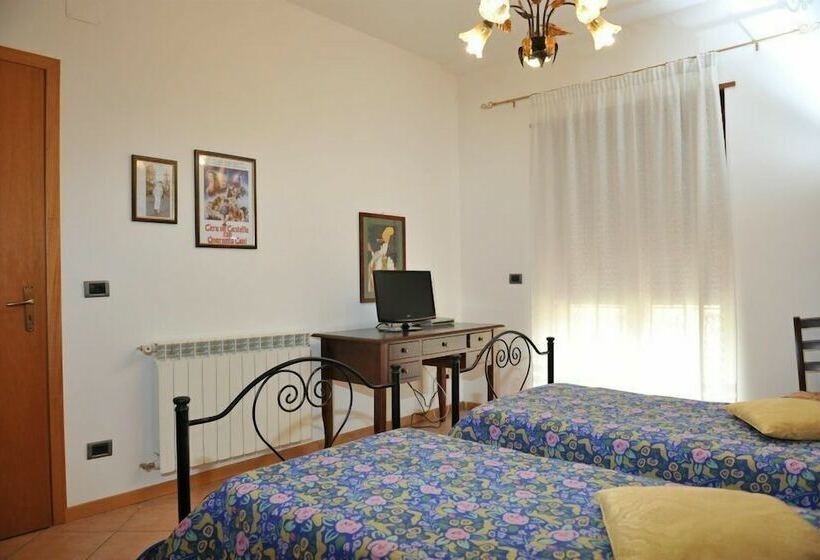 住宿加早餐  Oscar Dei Sapori