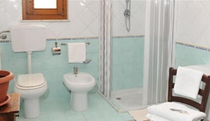 住宿加早餐  Oscar Dei Sapori