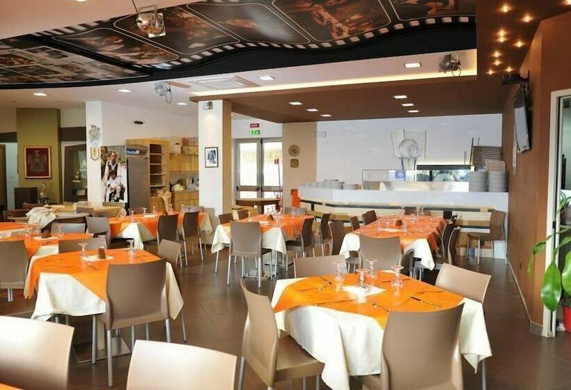 住宿加早餐  Oscar Dei Sapori