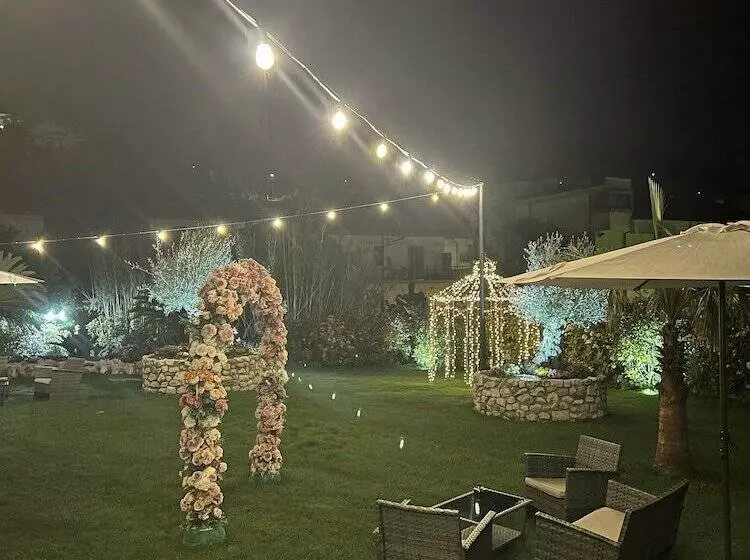 Hostelli Albergo La Perla Della Valle