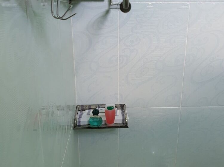 Hotel Amanah Sejahtera By Oyo Rooms