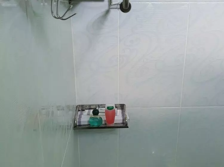 ホテル Amanah Sejahtera By Oyo Rooms