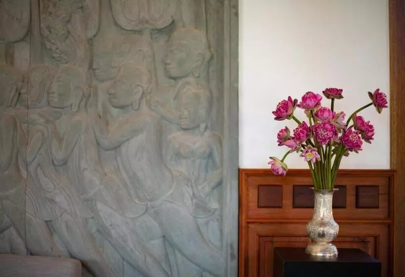 Hotelli Angkor Privilege Resort & Spa