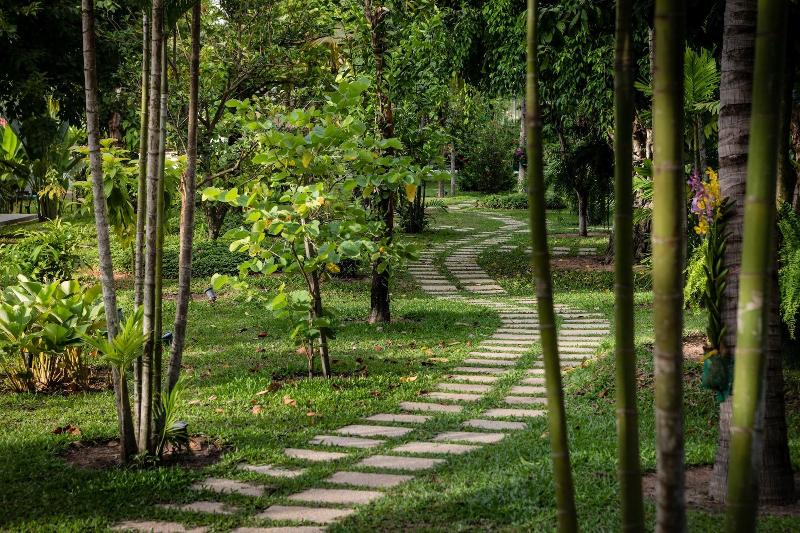 Hotell Angkor Privilege Resort & Spa