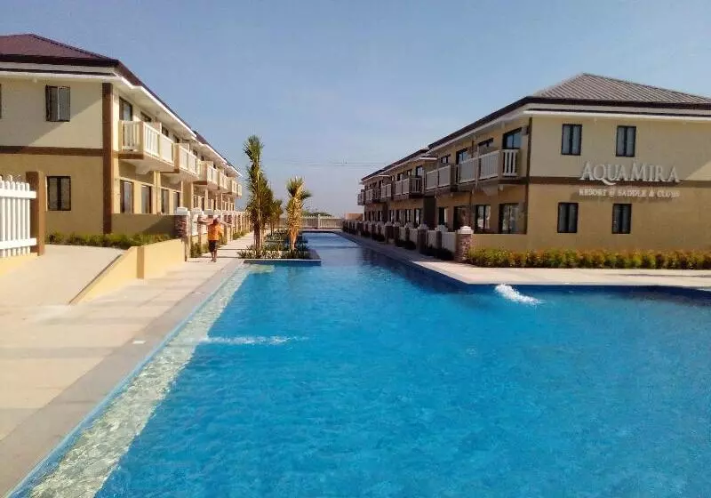 ホテル Aquamira Resort & Residence