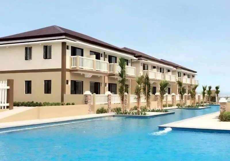 ホテル Aquamira Resort & Residence