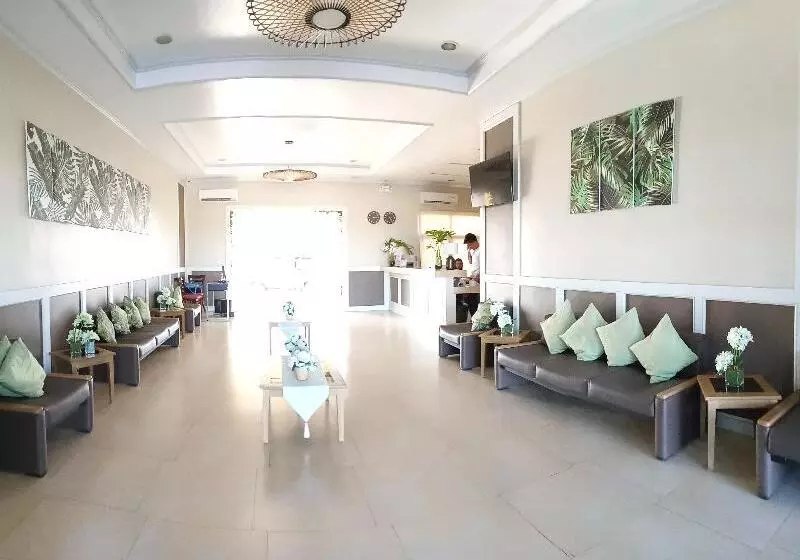 ホテル Aquamira Resort & Residence