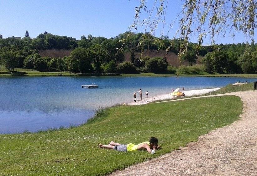 בית מלון כפרי Mobil Home à Louer