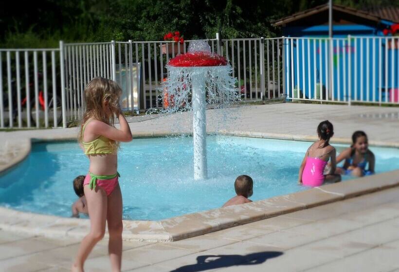 בית מלון כפרי Mobil Home à Louer