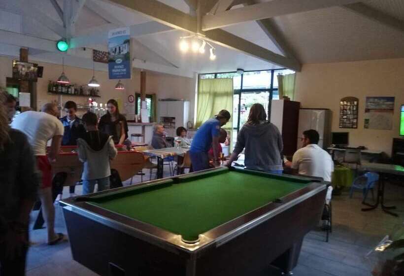 בית מלון כפרי Mobil Home à Louer