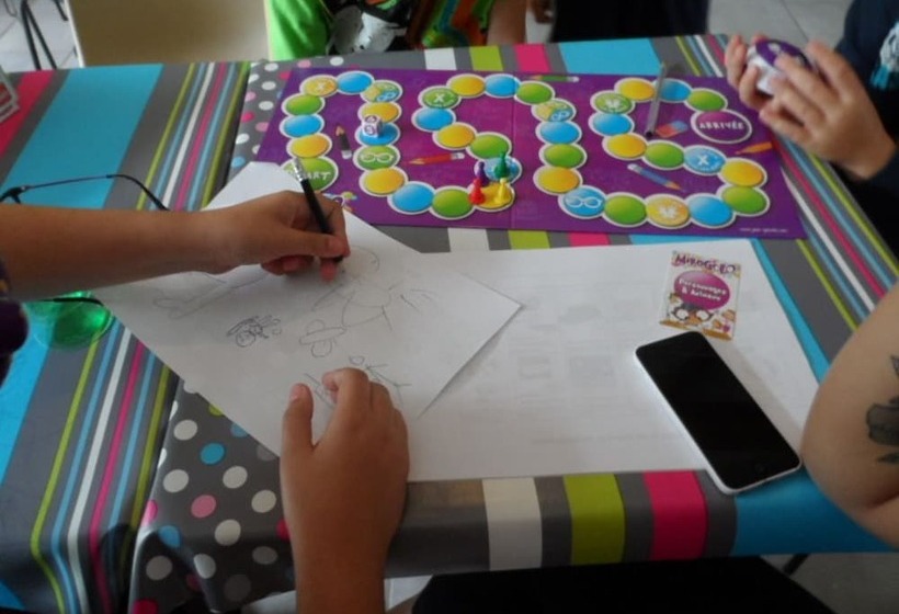 בית מלון כפרי Mobil Home à Louer