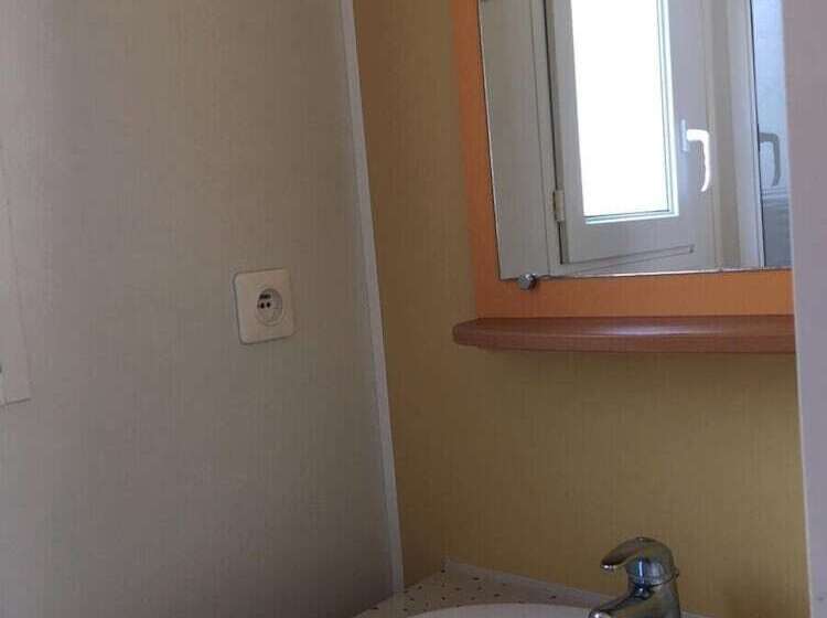 בית מלון כפרי Mobil Home à Louer