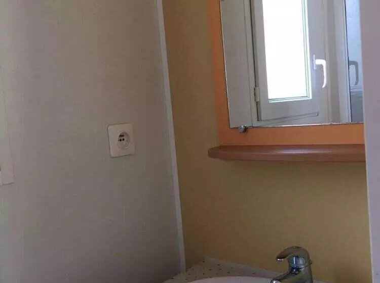 Hotelli Mobil Home à Louer