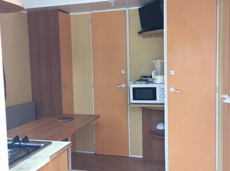 בית מלון כפרי Mobil Home à Louer