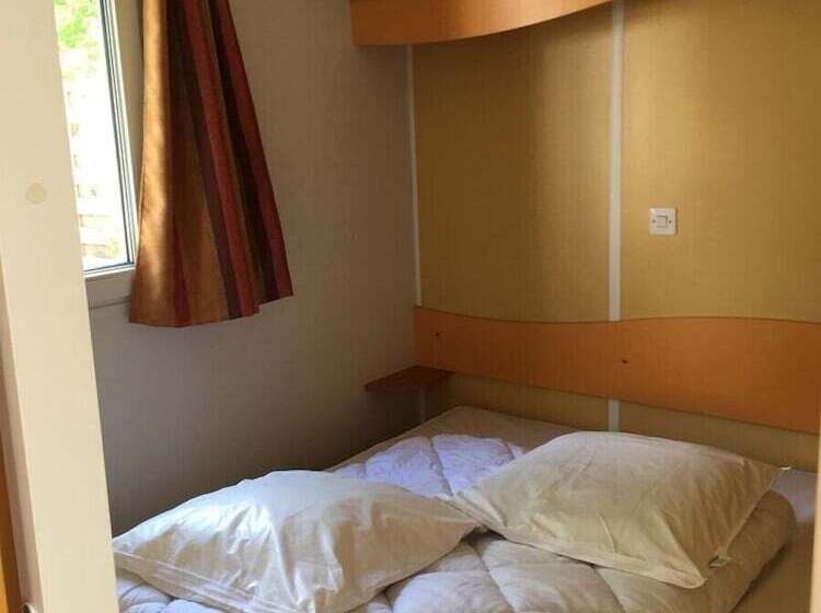 בית מלון כפרי Mobil Home à Louer