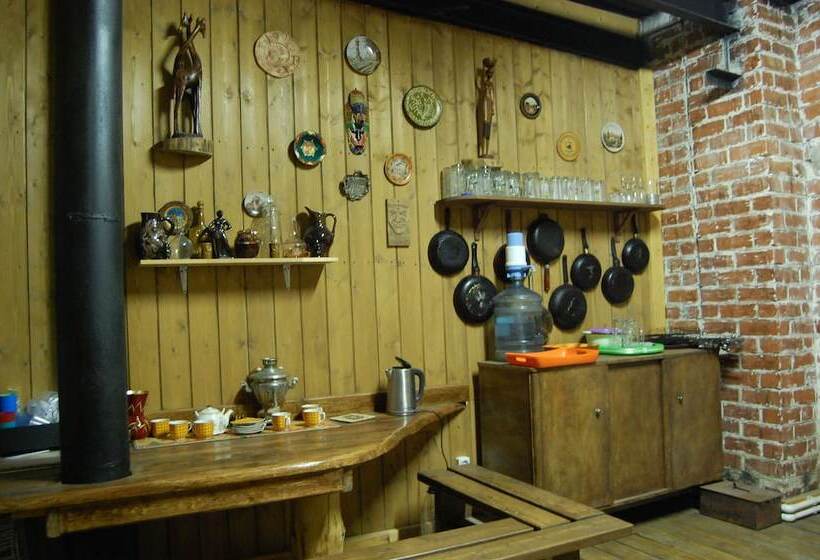 酒店 Club Of Active Recreation Action