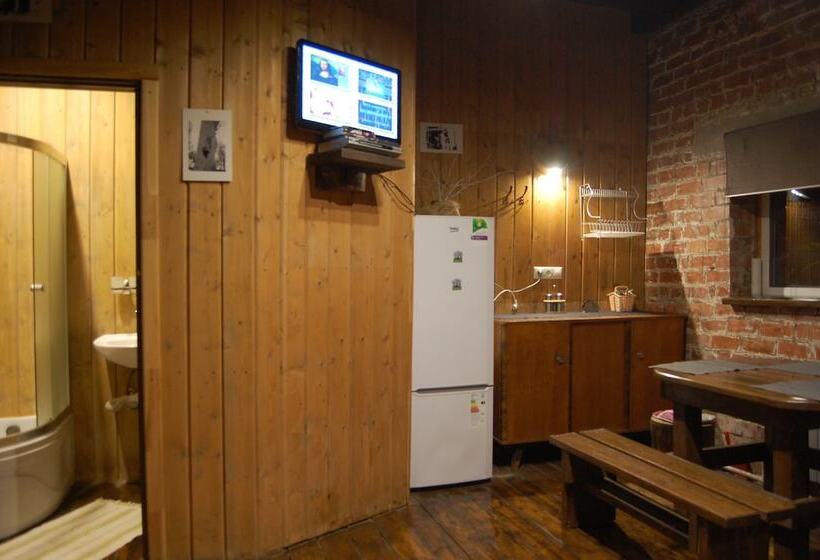 酒店 Club Of Active Recreation Action