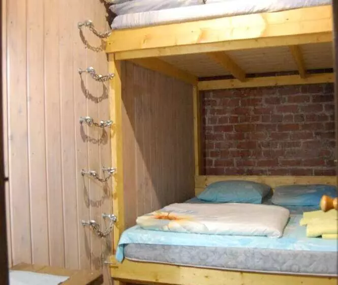 ホテル Club Of Active Recreation Action