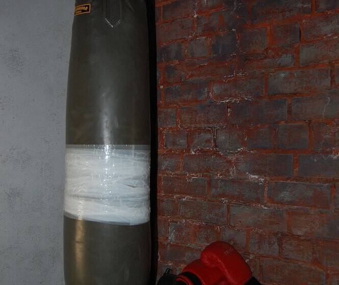 酒店 Club Of Active Recreation Action