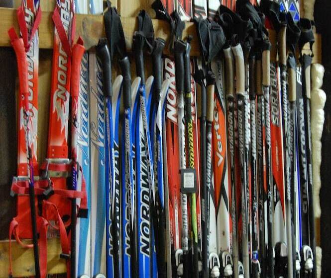 酒店 Club Of Active Recreation Action