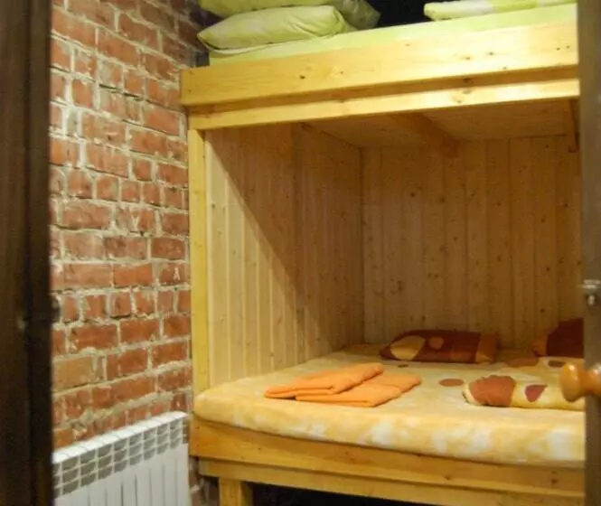 ホテル Club Of Active Recreation Action